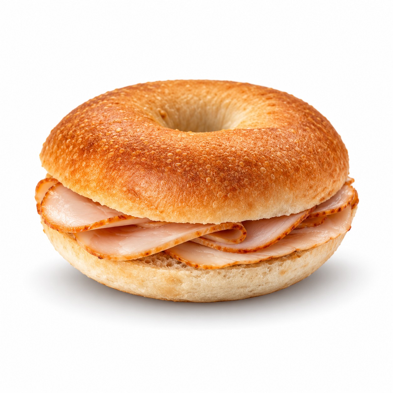 HİNDİ FÜMELİ BAGEL