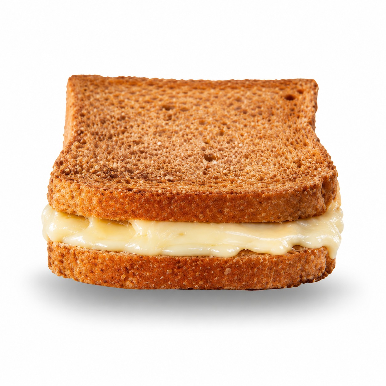 KEPEKLİ BOL KAŞARLI TOST