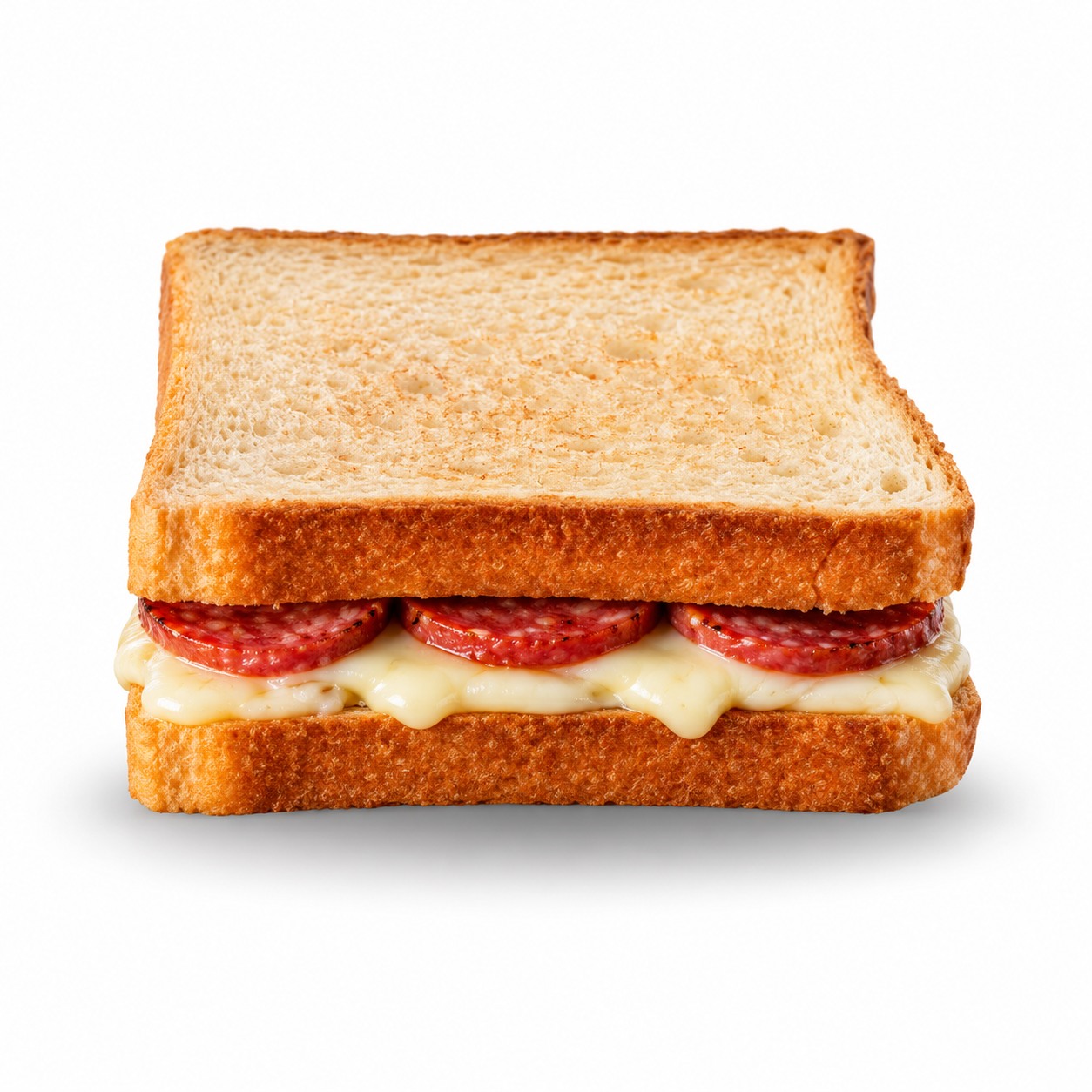 GURME JUMBO KARIŞIK TOST