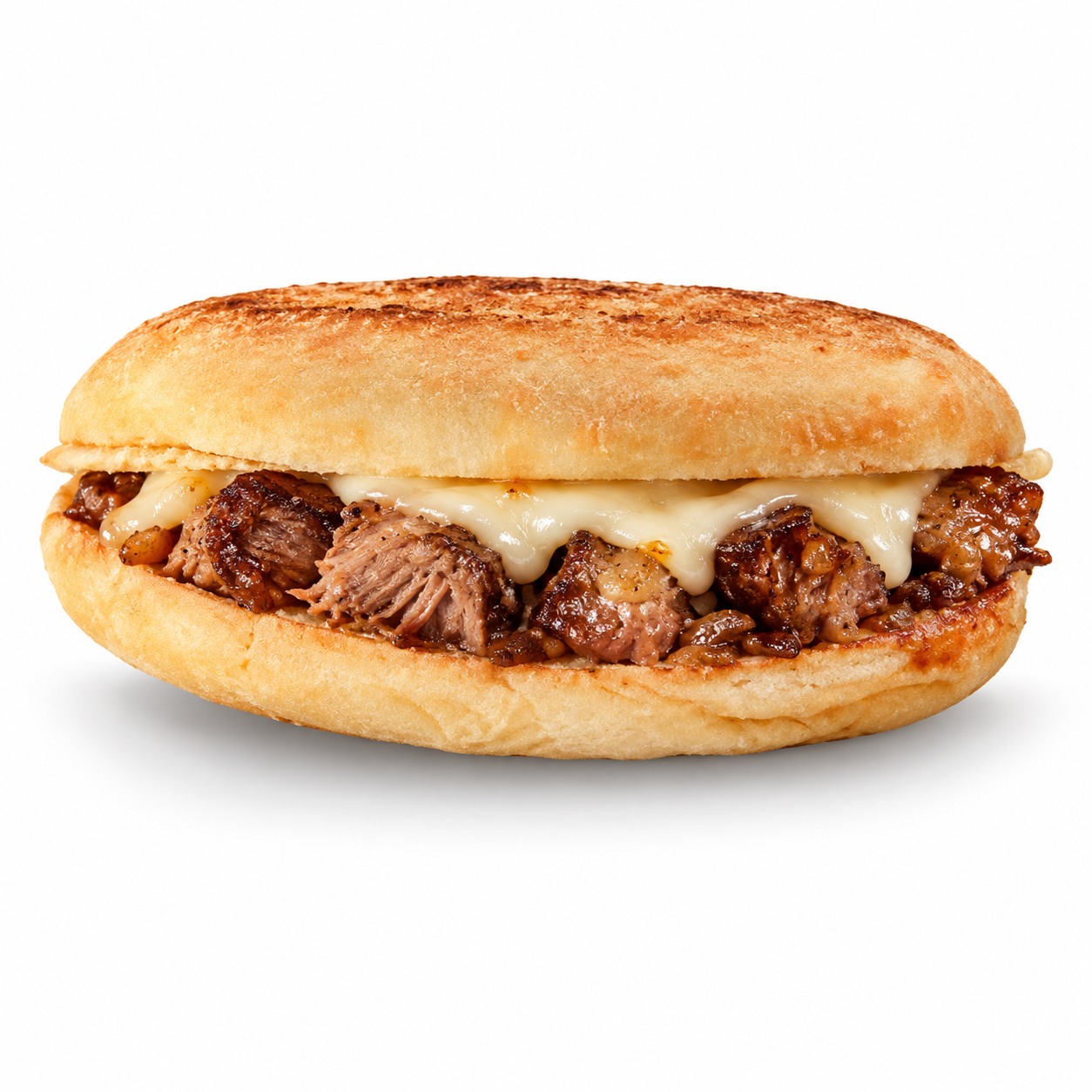 GURME KAVURMALI BAZLAMA TOST