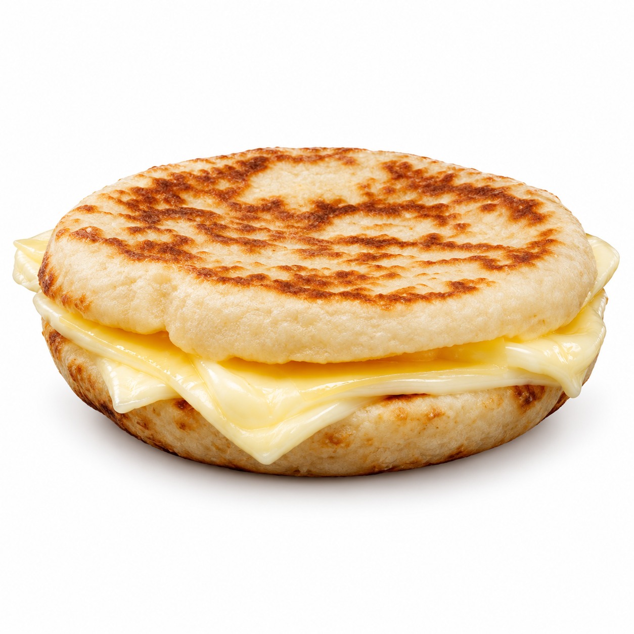 GURME BAZLAMA PEYNİRLİ TOST