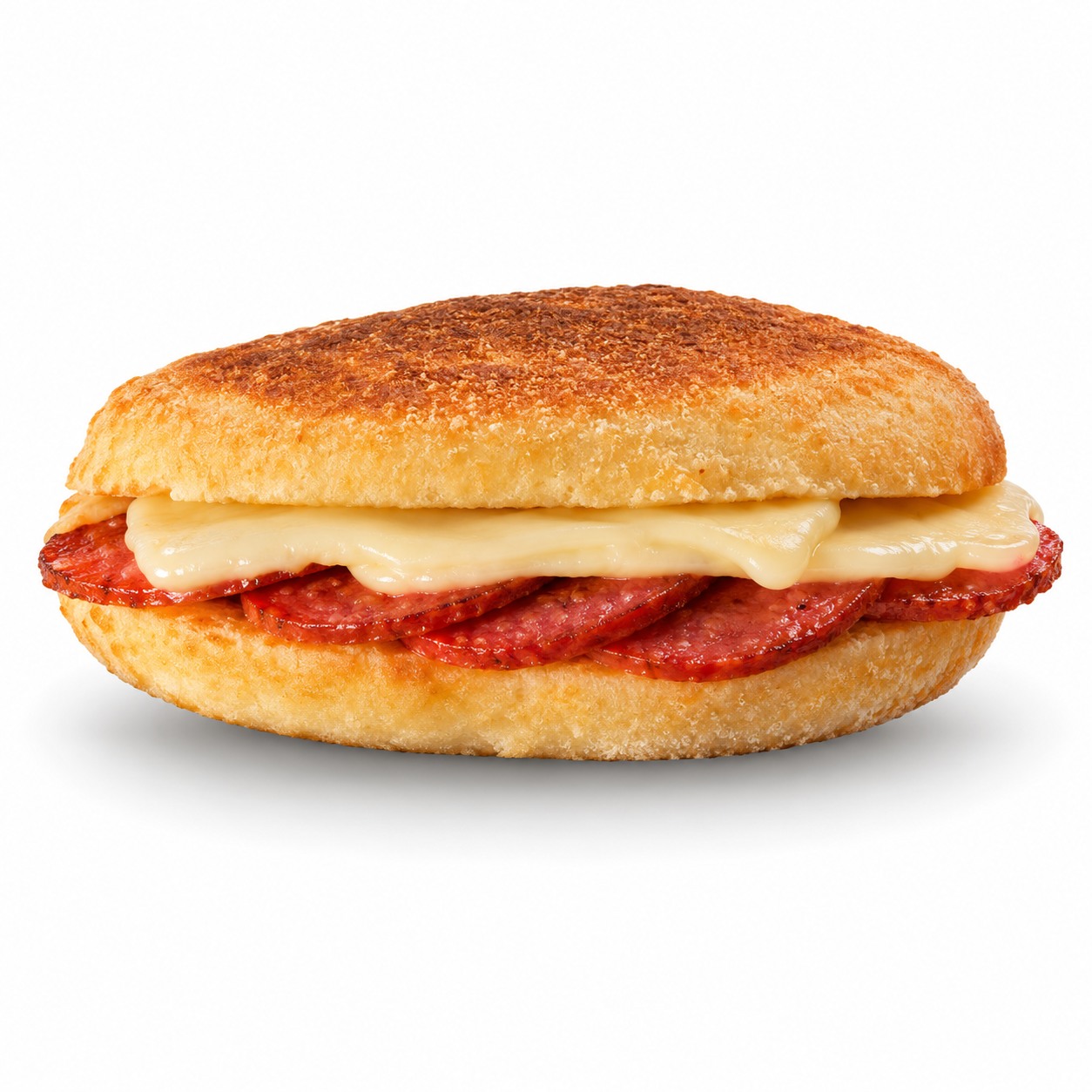 GURME BAZLAMA KARIŞIK TOST