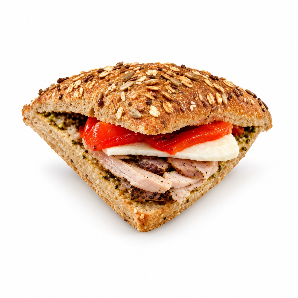 FİESTA SANDVİÇ