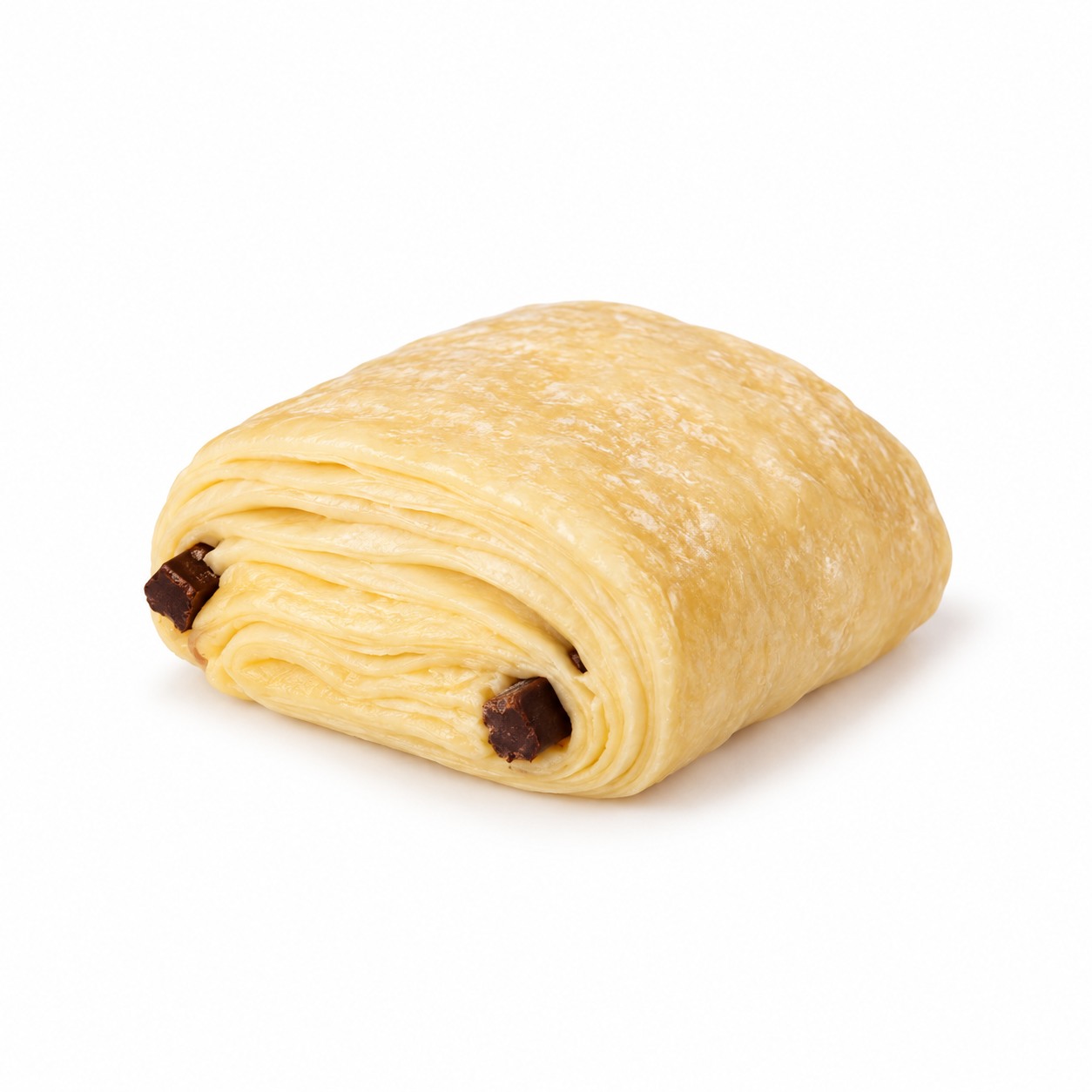 Pain Chocalat (ÇİĞ)
