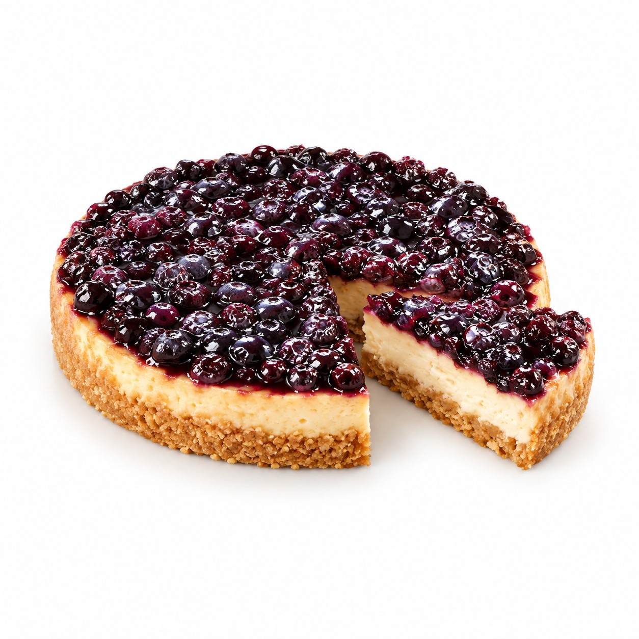 YABAN MERSİNLİ CHEESECAKE