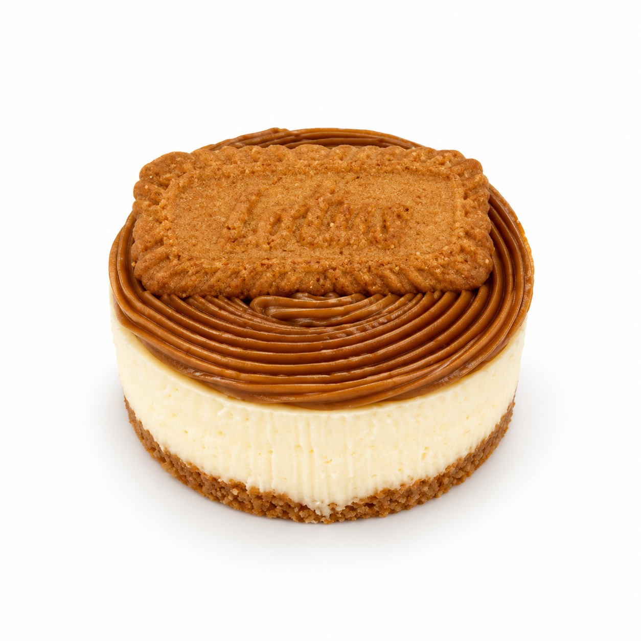 LOTUS MONO CHEESECAKE (YENİ)