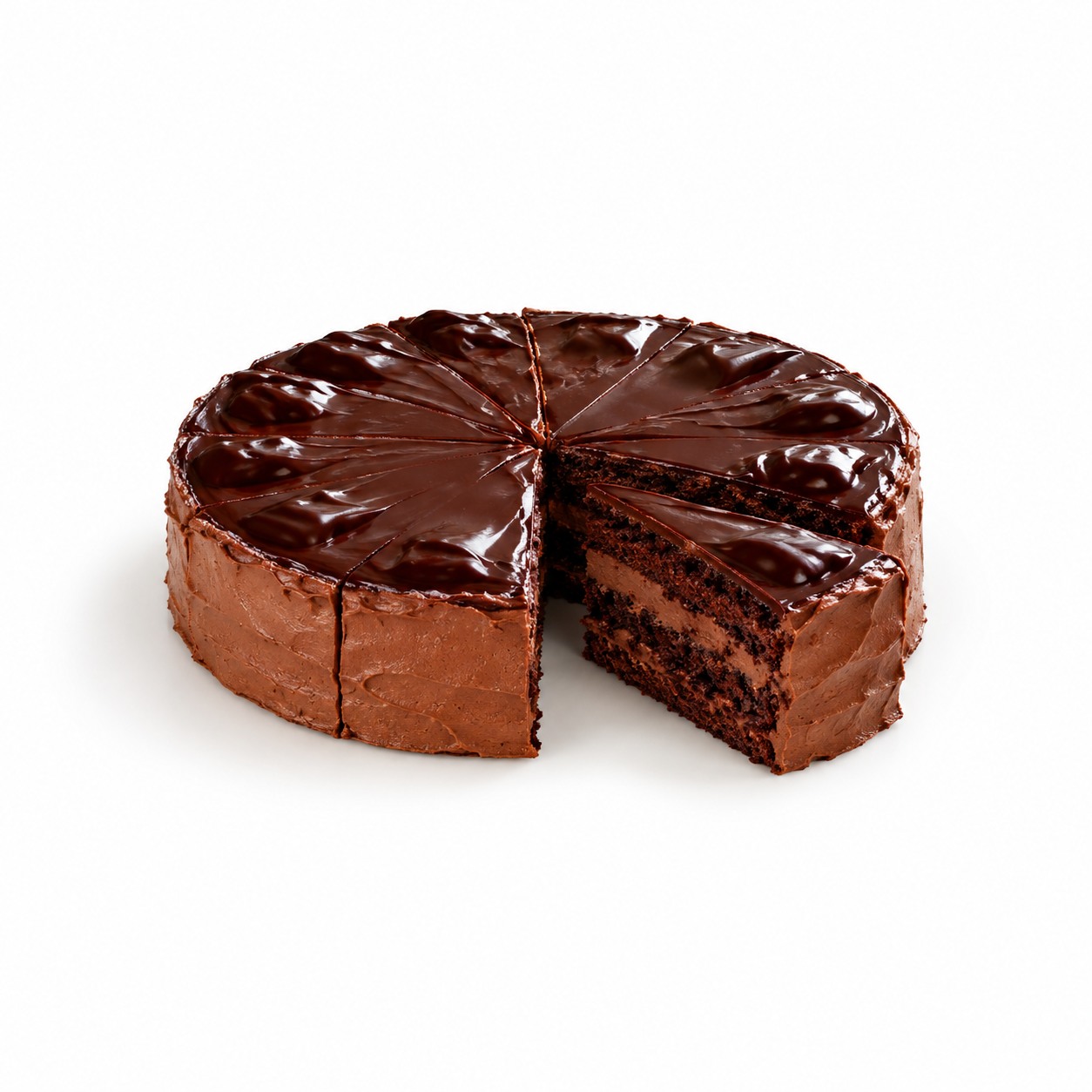 DEVİL’S CAKE
