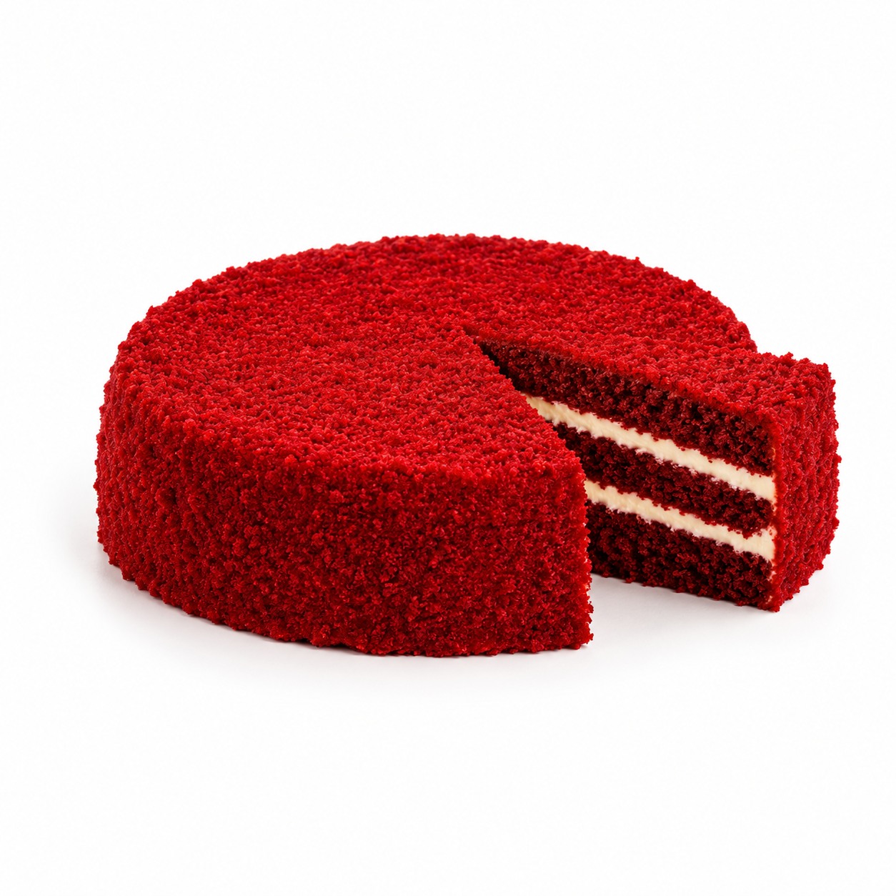 BİG RED VELVET