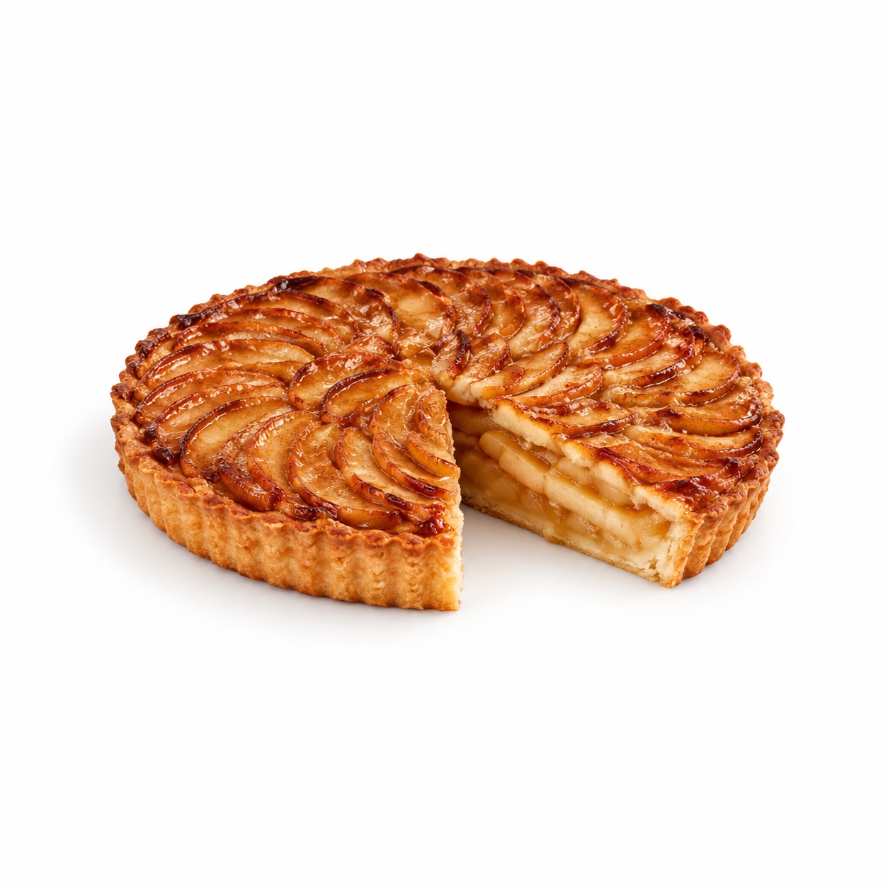 ELMALI TART