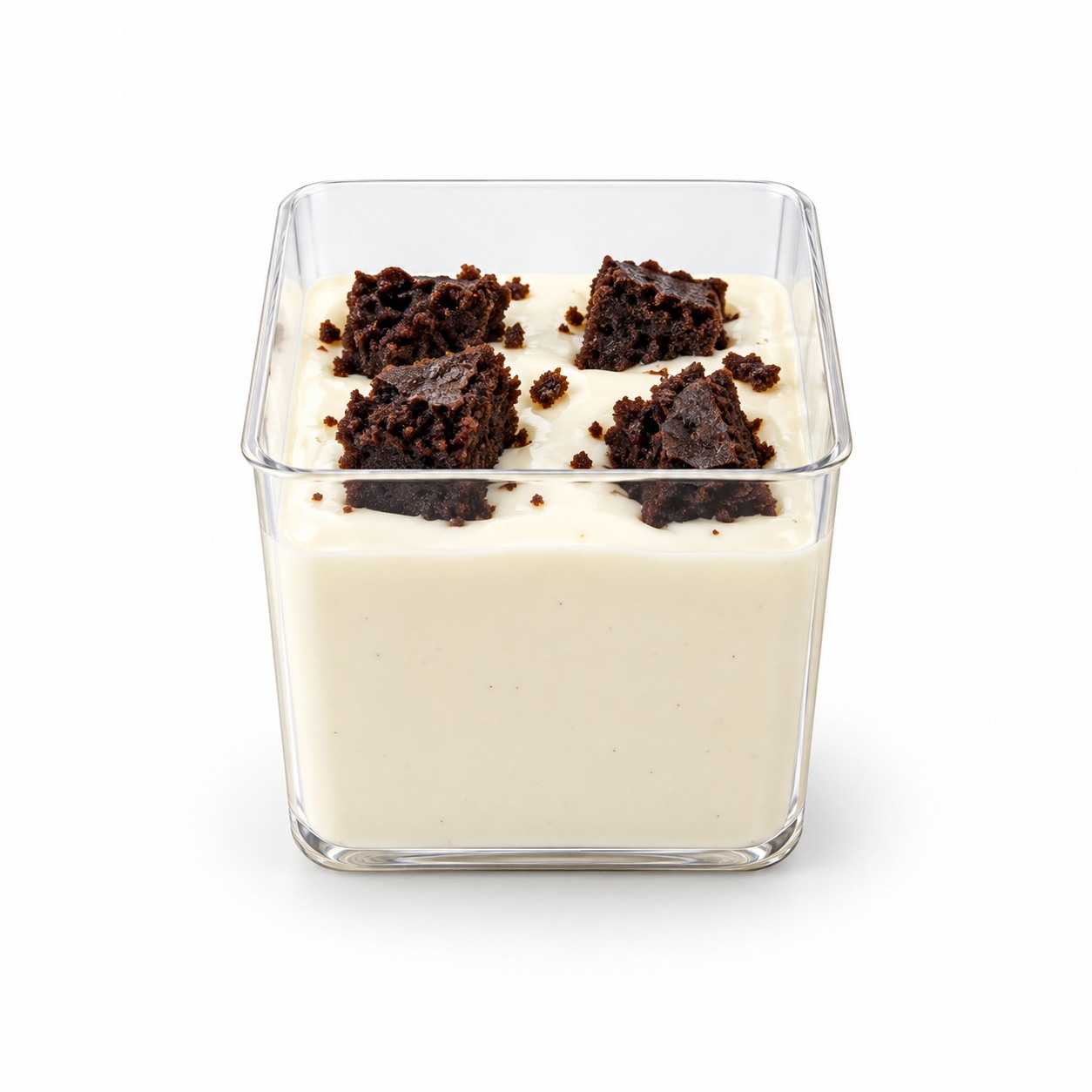 BROWNİE CREM CUP