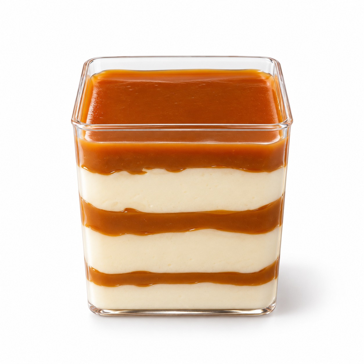 KARAMEL GURME CREM CUP