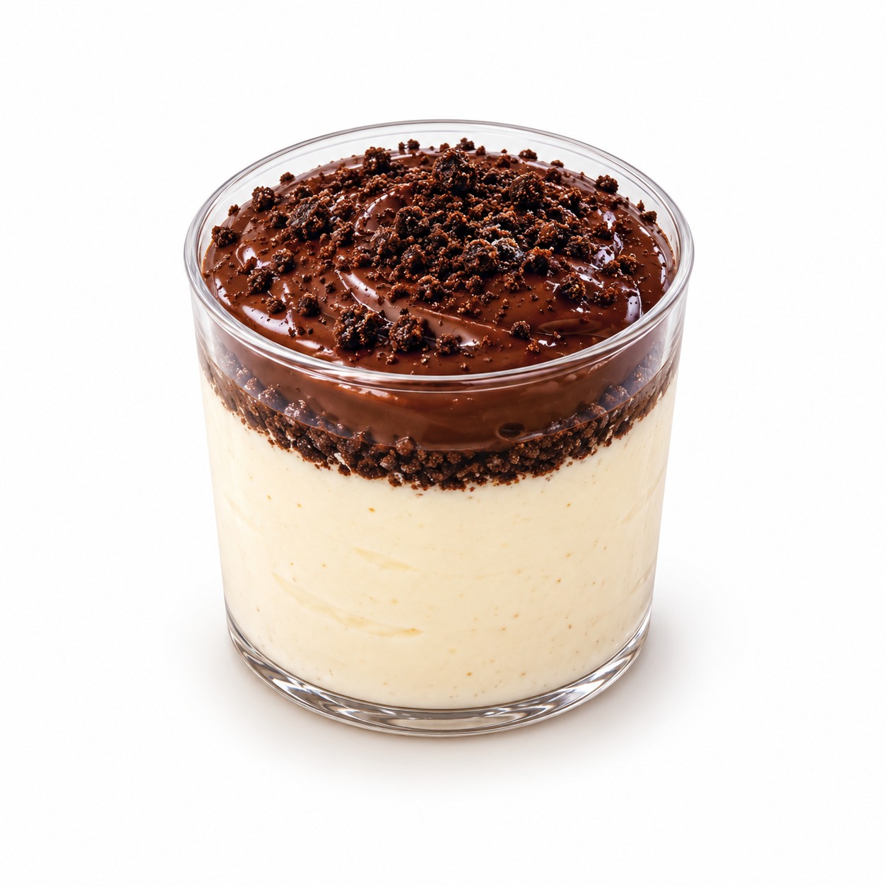 NUTELLALI CREM CUP