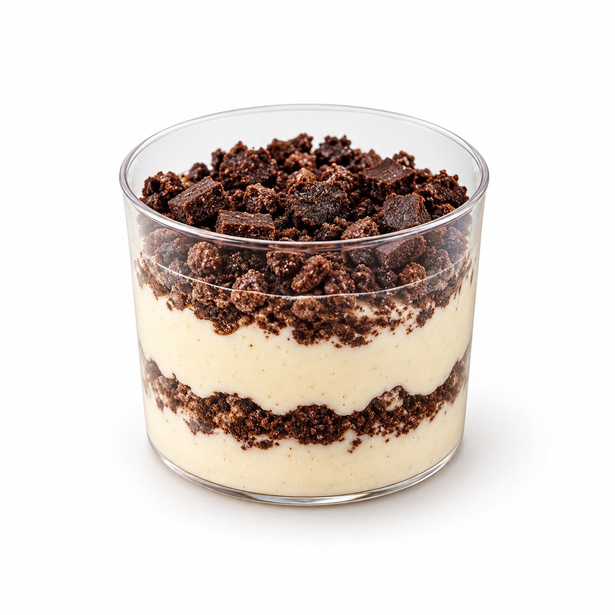 COCOA BİSCUİT CREM CUP