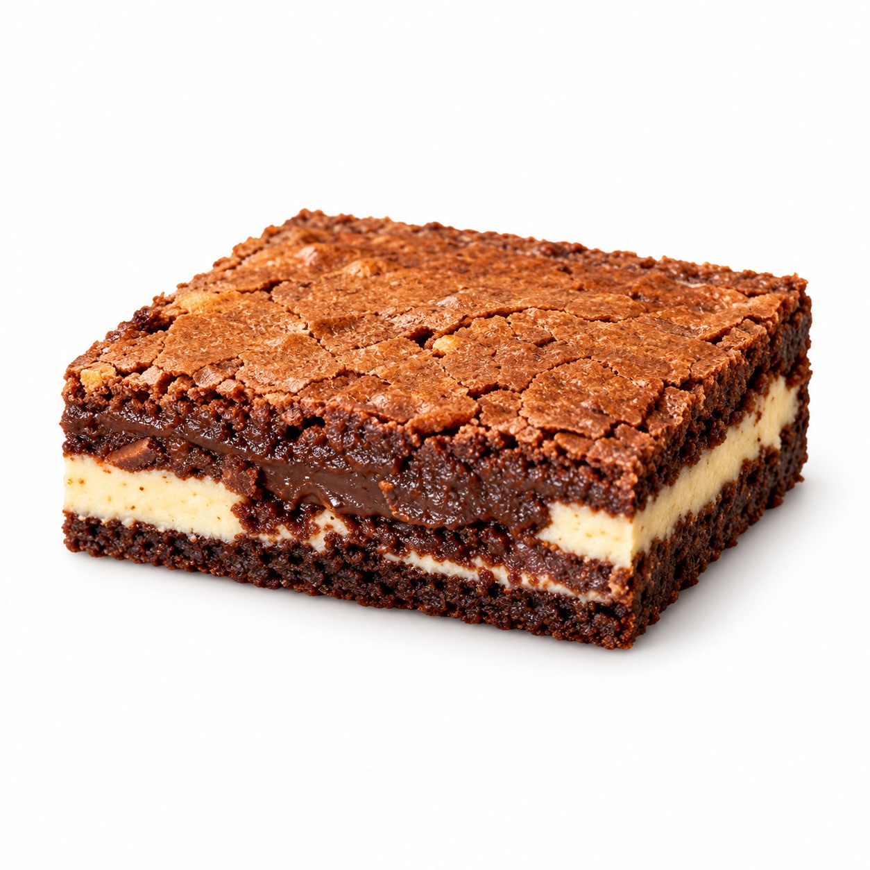 TRİO BROWNİE