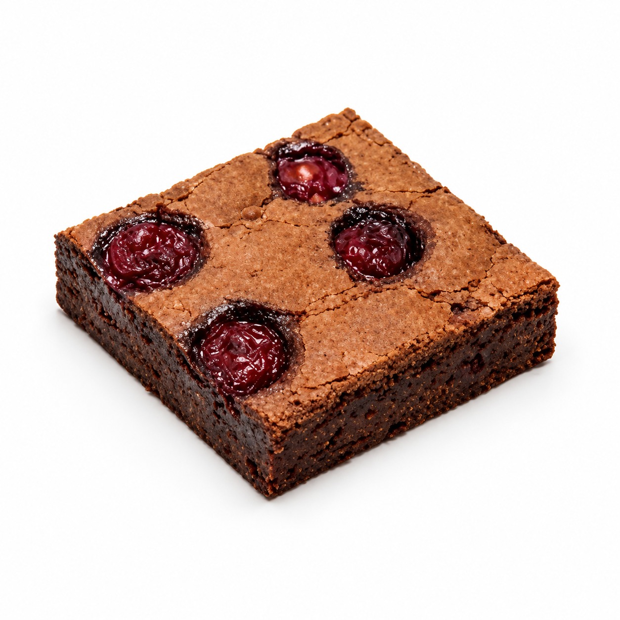 VİŞNELİ BROWNİE (YENİ)
