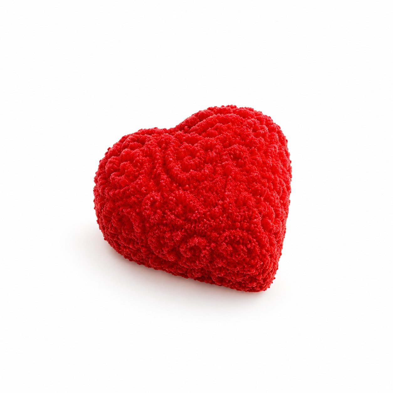 RED LOVE FRAMBUAZ
