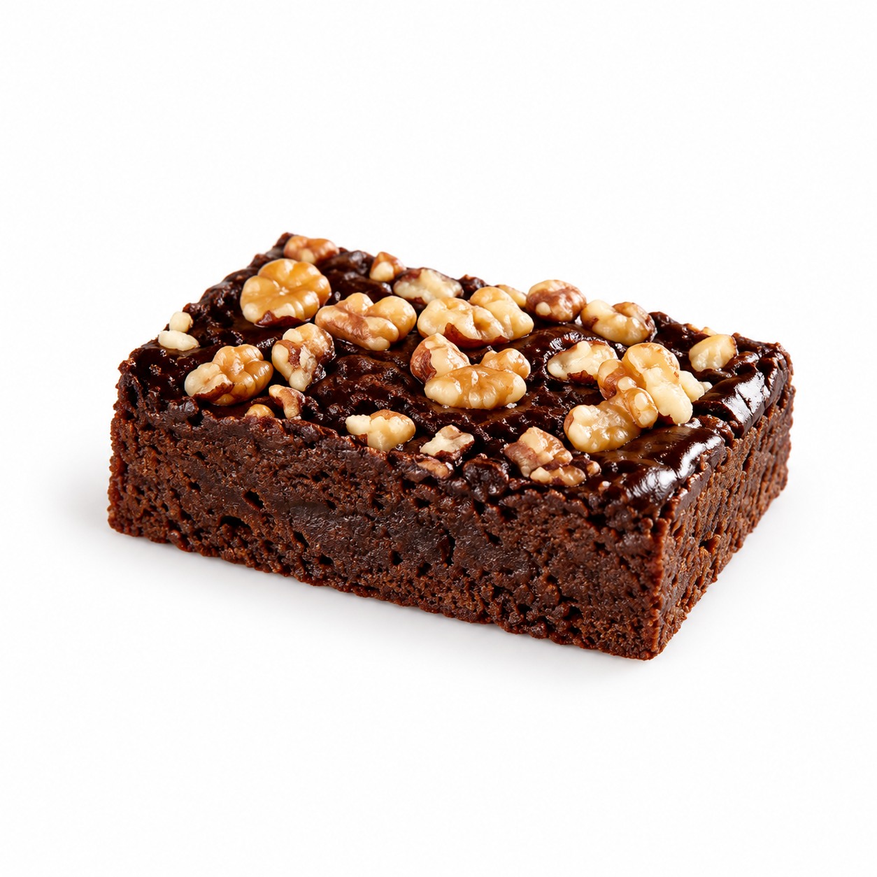 AMERİKAN BROWNİE KEK