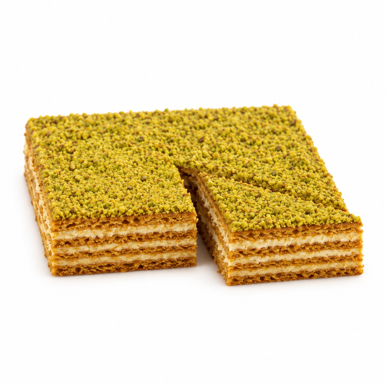 BALLI FISTIKLI PASTA (MARLENKA)