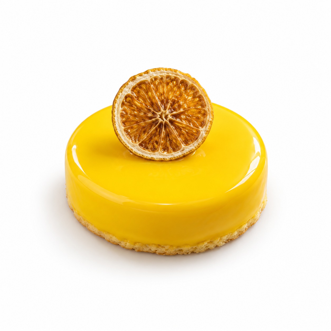 LEMON CROWN (YENİ)