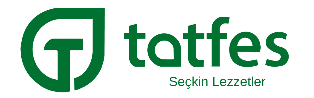 Tatfes Seçkin Lezzetler logosu